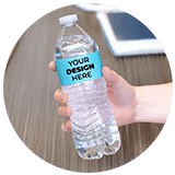 Bottled Water
